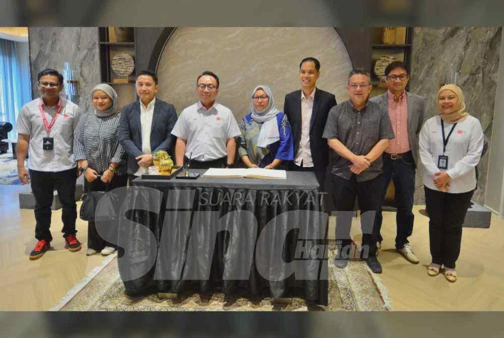 Image from: Karangkraf, Media Prima perkukuh kerjasama demi kelangsungan industri media