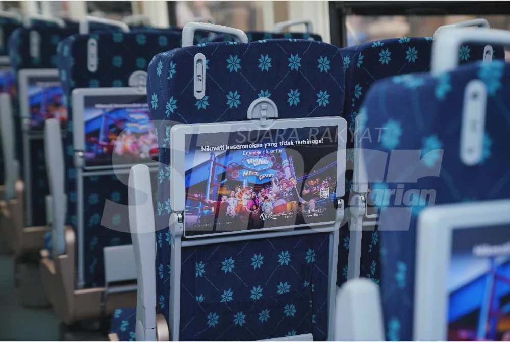Image from: RWG, RAC dan KTMB kerjasama dalam kempen penjenamaan ETS