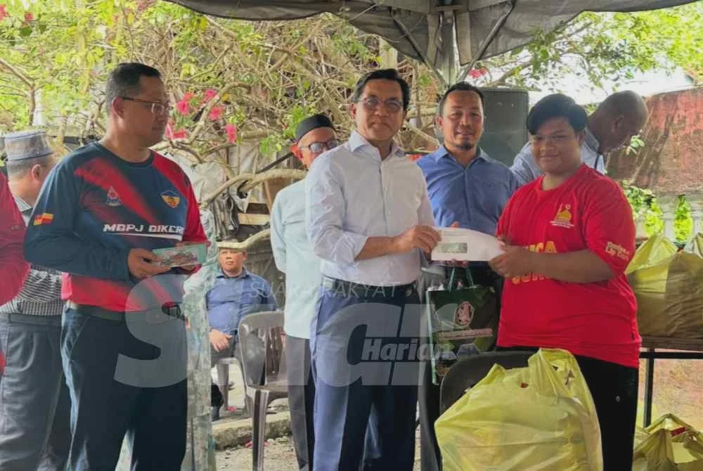 Image from: MPKB-BRI kenal pasti tapak penempatan semula mangsa kebakaran Gok Kapur