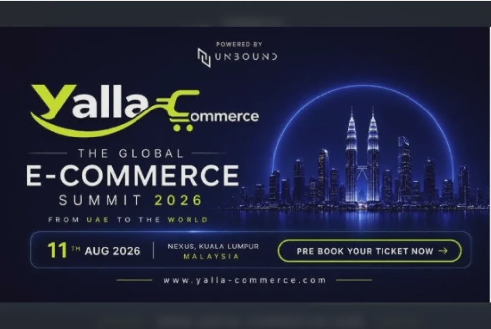 Image from: Malaysia dipilih negara tuan rumah pertama pelancaran Yalla Commerce