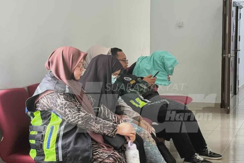 Image from: Mengaku cuba bersetubuh dengan suami orang, ibu dua anak menangis rayu hukuman ringan