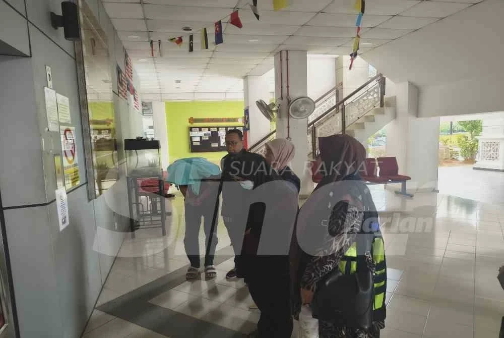 Image from: [VIDEO] Suami, isteri orang mengaku salah cuba bersetubuh didenda sehingga RM5,000