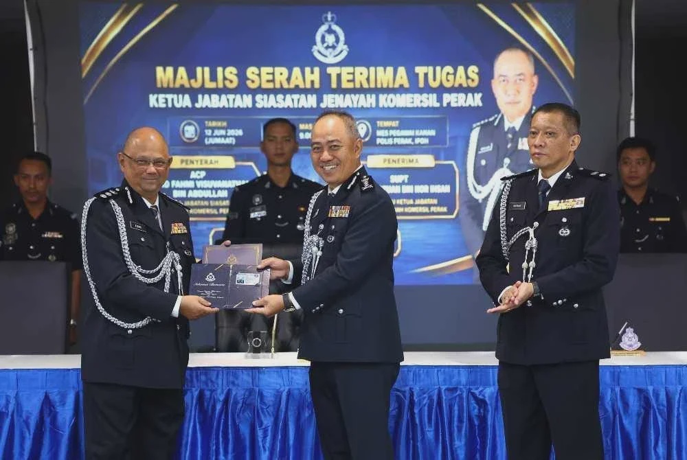 Image from: Polis Perak nasihat jangan ambil tindakan sendiri terhadap Rohingya