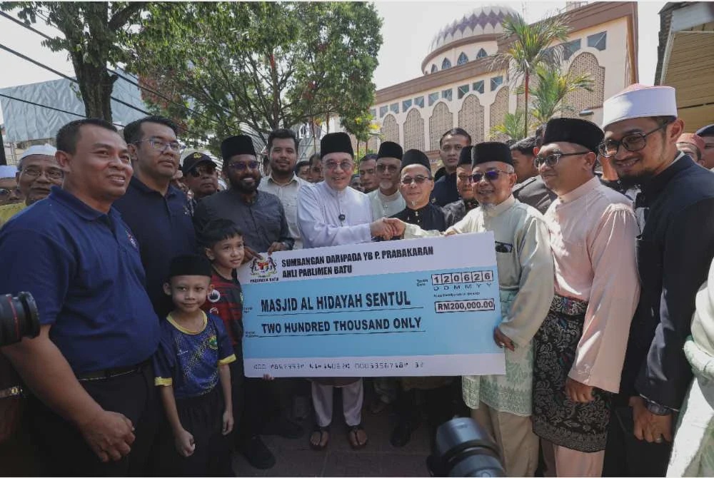 Image from: Pelarian Rohingya perlu patuhi undang-undang, tindakan tegas jika langgar - PM