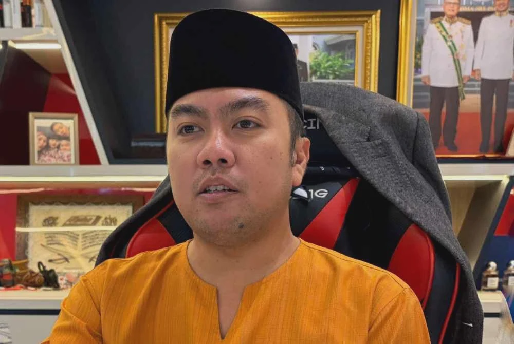 Image from: Karya Anak Pahang: Pahang tidak ketandusan bakat kreatif