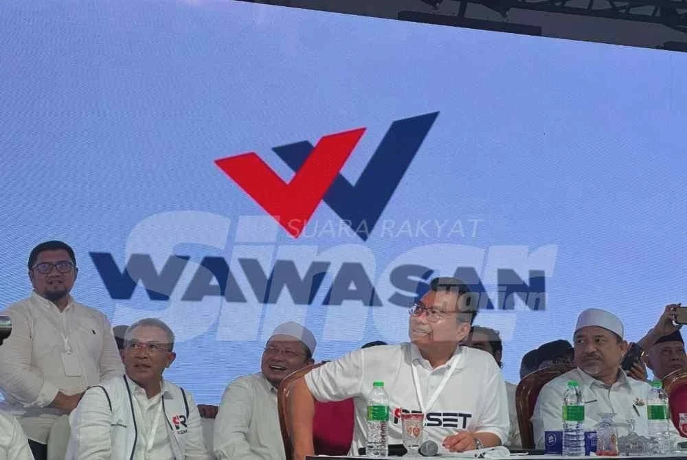 Image from: Parti Wawasan Negara bertanding PRN Johor, Negeri Sembilan