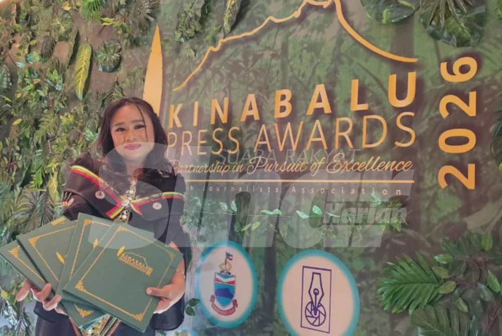 Image from: Laporan kes Zara Qairina julang nama wartawan Sinar Harian