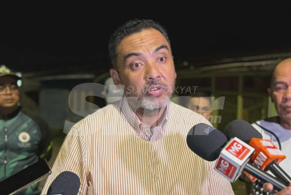 Image from: Rohingya pernah mohon tauliah mengajar agama, wakil JPKK - Noor Helmy