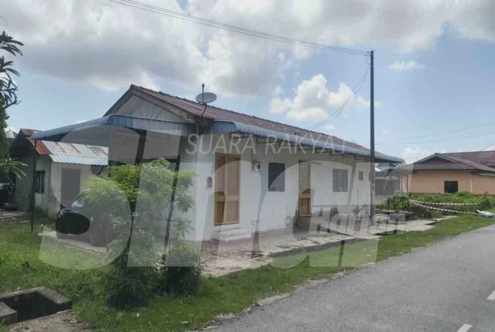 Image from: 'Kami hanya mahu mereka ada asas pendidikan' - Cikgu sekolah Rohingya