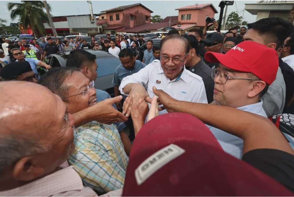 Image from: Anwar adakan pertemuan penting dengan Putin esok, bawa agenda jaminan bekalan minyak negara
