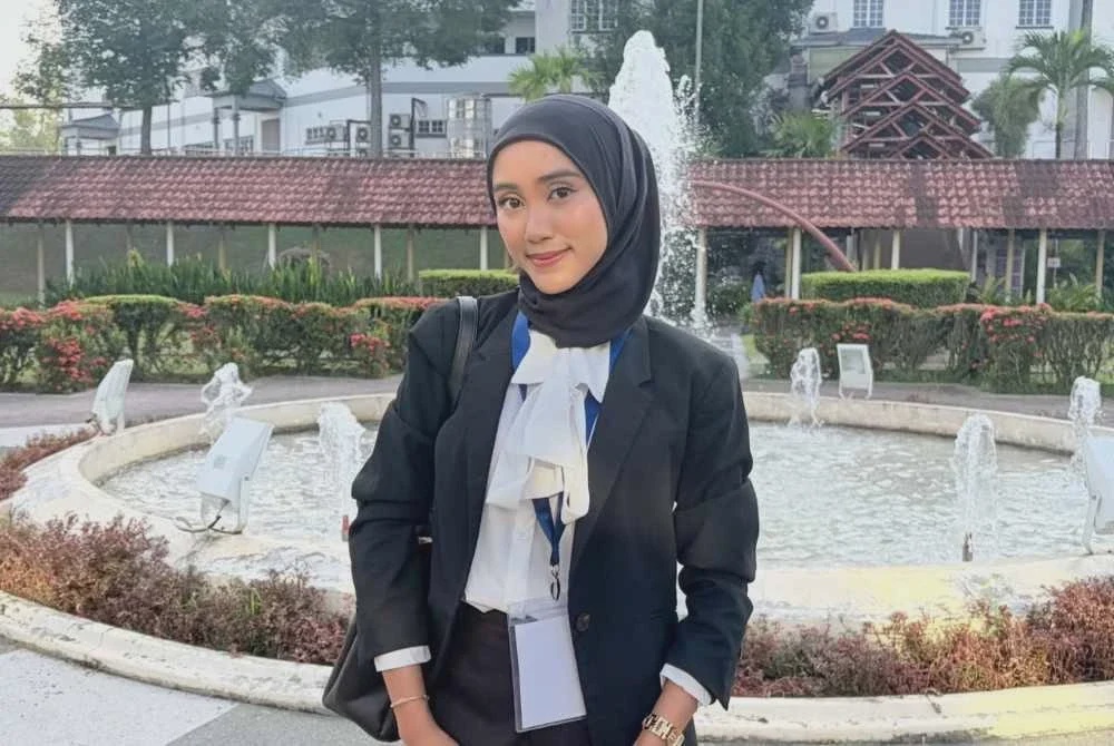 Image from: Mahasiswa UM perkasa kesedaran terhadap komuniti pekak