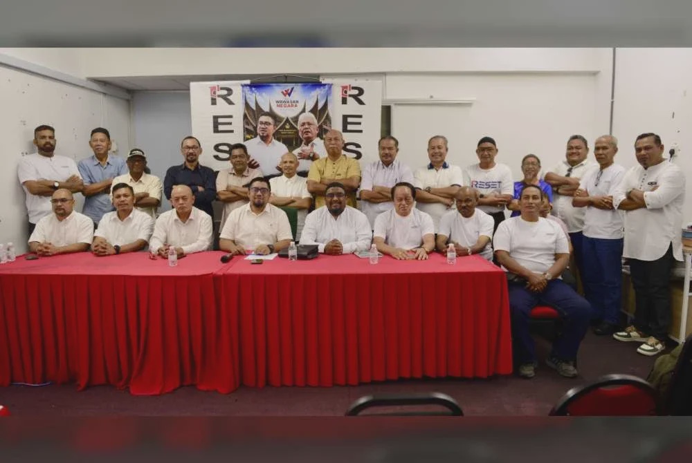 Image from: Chegubard sedia bertanding PRN Negeri Sembilan