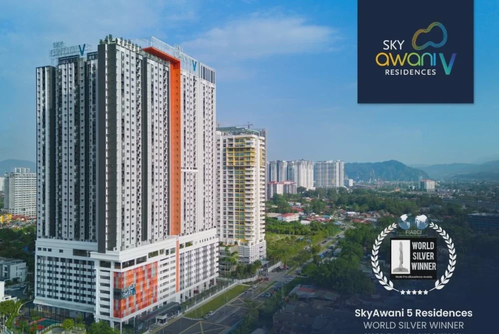 Image from: SkyWorld rangkul pengiktirafan dunia empat tahun berturut-turut