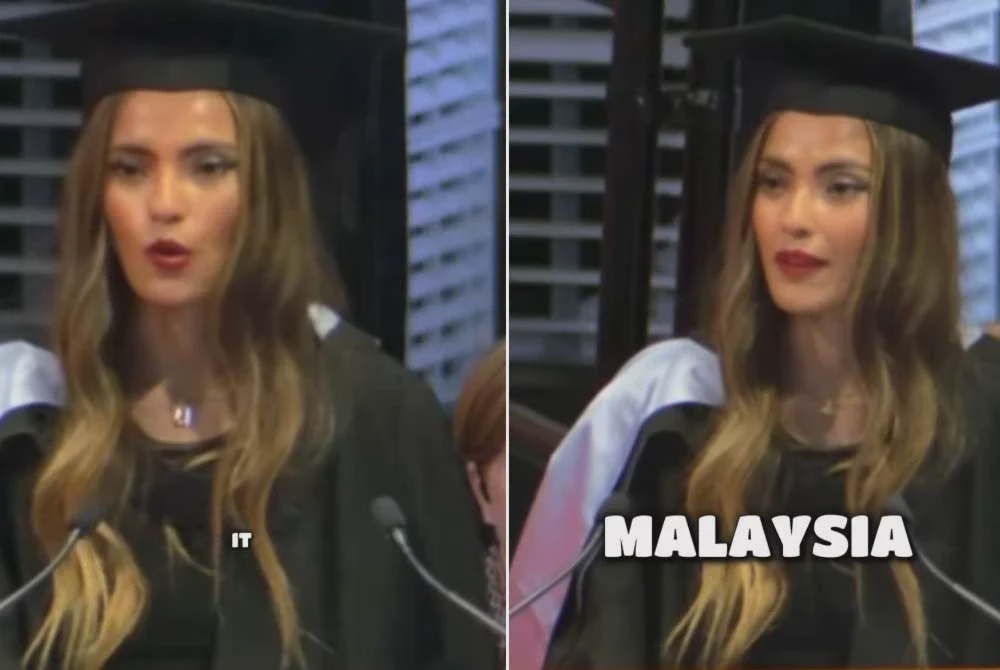 Image from: Kenalan lama dedah kisah sebenar aktivis Rohingya, Noor Azizah