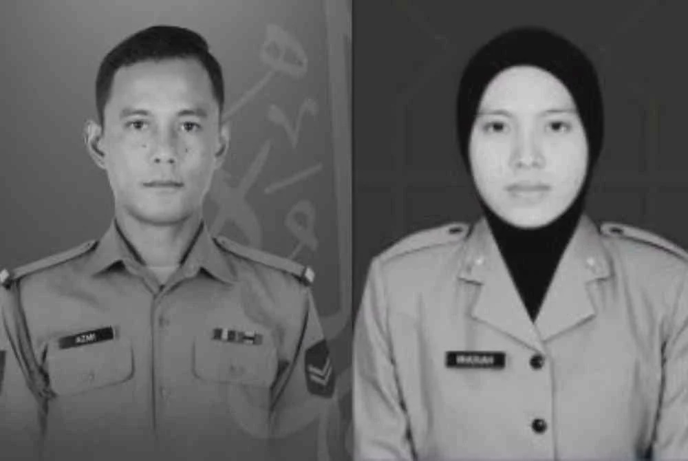 Image from: Tragedi grenad bukan cerminan SOP ATM