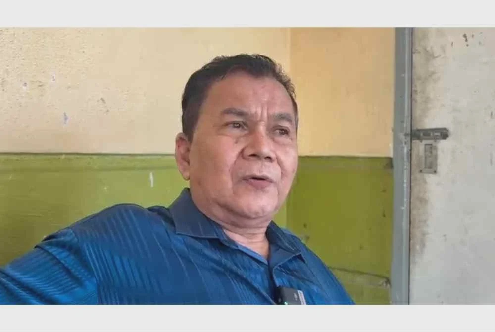 Image from: 'Arwah ada buat kejutan beri kek, tak sangka itu yang pertama dan terakhir' - Bapa Dr Mohamad Zekry