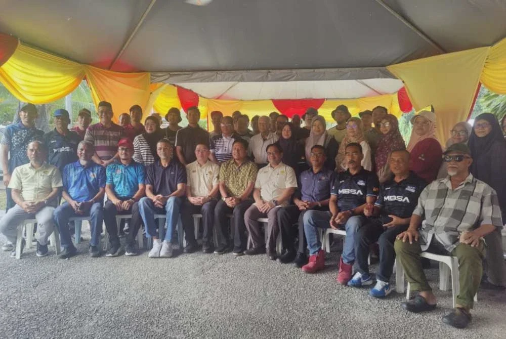 Image from: Cadangan jejambat Persiaran Mokhtar Dahari masih dalam pertimbangan - Mohd Najwan