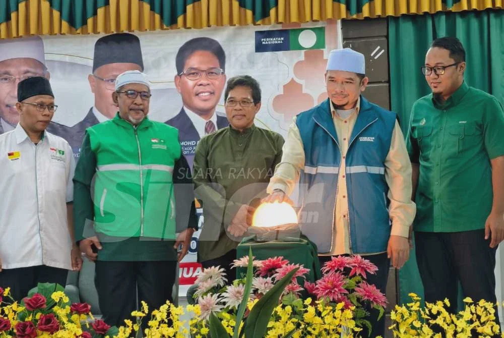 Image from: PRN Negeri Sembilan: Pas mungkin bertanding di kerusi tradisi DAP