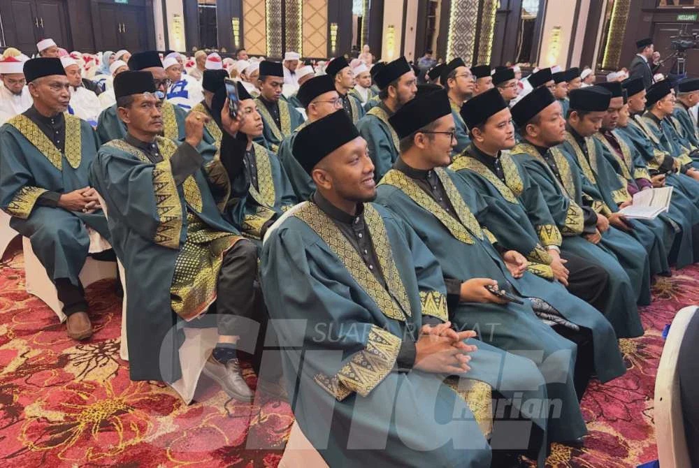 Image from: Kelantan perintis lahir pengurus masjid bertauliah melalui SKM