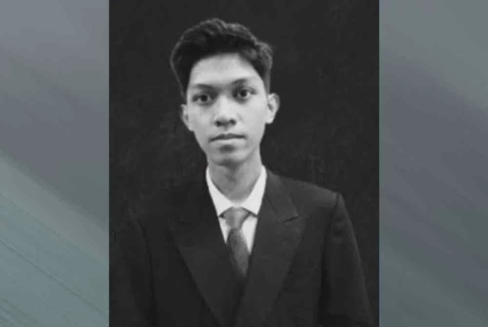Image from: Pelajar UPM maut dalam tangki: SPAN jalankan siasatan, dedah kemungkinan punca insiden