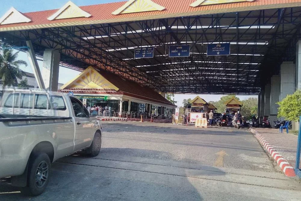Image from: AKPS: Reformasi sempadan perlu diperkukuh dengan hikmah, keyakinan