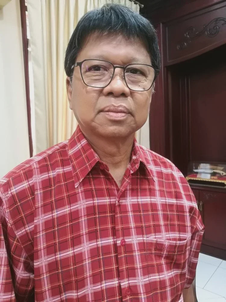 Image from: Jalan baharu bakal rancakkan ekonomi, atasi masalah trafik