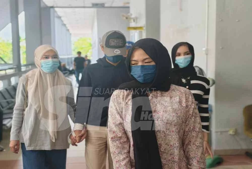 Image from: Pemandu Honda Jazz sebab kematian tiga remaja diperintah ke Henry Gurney, bayar pampasan RM2,000