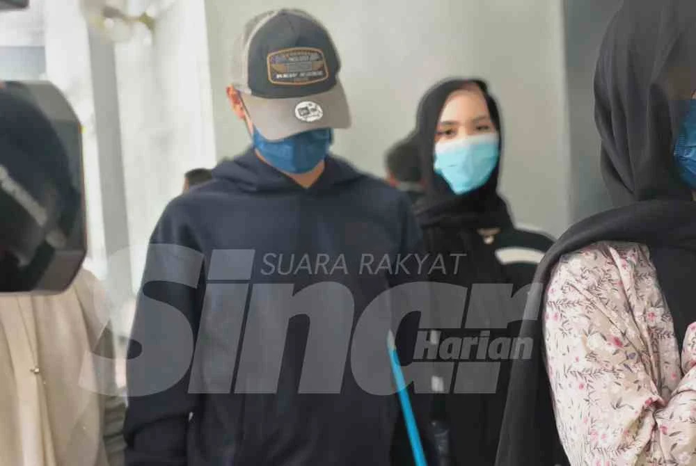Image from: Pemandu Honda Jazz sebab kematian tiga remaja diperintah ke Henry Gurney, bayar pampasan RM2,000