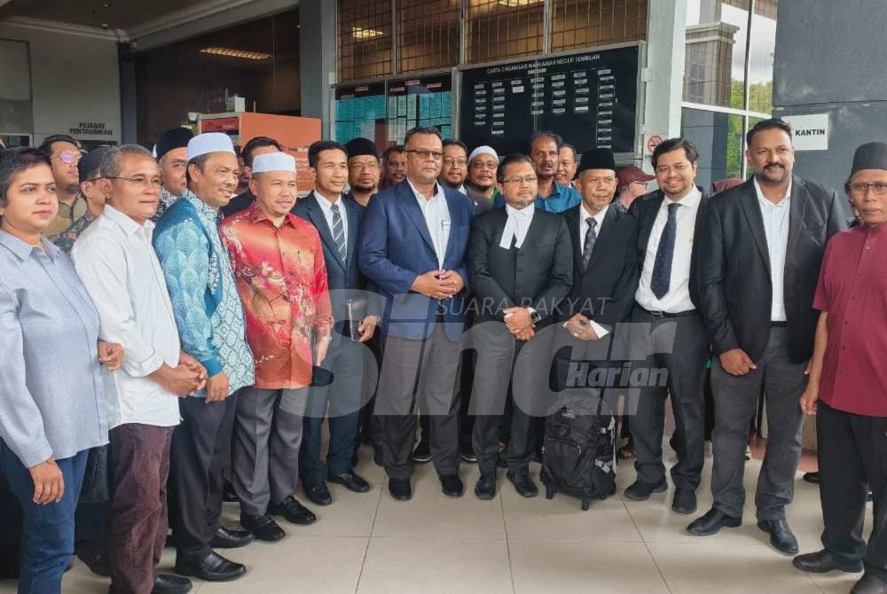 Image from: [VIDEO] Isu masuk universiti ikut 'pintu belakang': ADUN Jitra, Haim Hilman didakwa