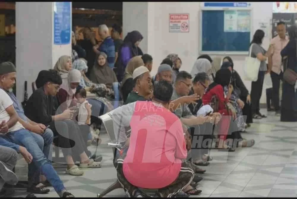 Image from: Pelajar Tingkatan 2 meninggal dunia: 'Muhammad Raiyan tak sakit apa-apa, badan dia fit' - Bapa