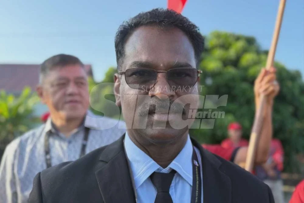 Image from: DUN Bukit Kepong: BN letak muka baharu, calon PH cuba jadi YB kali kedua, PN yakin pertahan kerusi