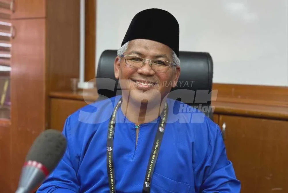 Image from: DUN Bukit Kepong: BN letak muka baharu, calon PH cuba jadi YB kali kedua, PN yakin pertahan kerusi