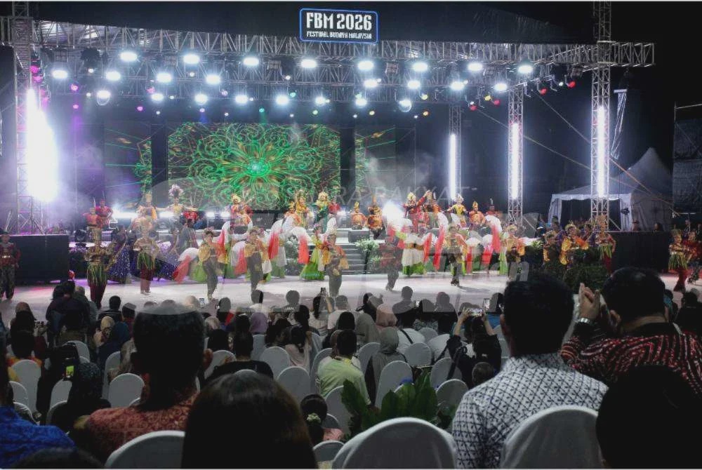 Image from: MOTAC tumpu pasaran China, Jepun pacu sektor pelancongan