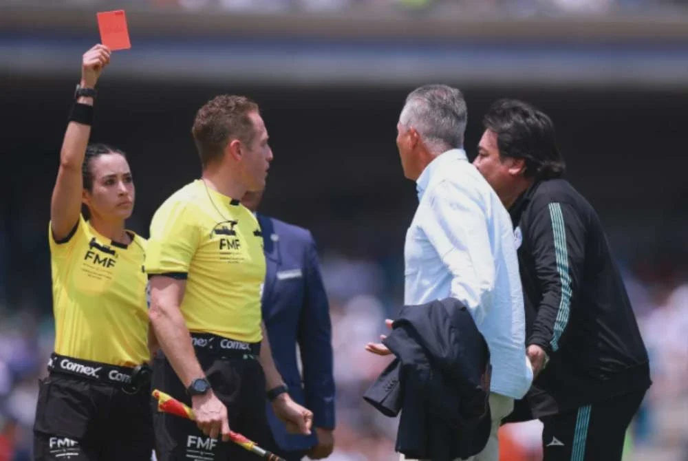 Image from: Katia Itzel García pecah dominasi lelaki di pentas FIFA