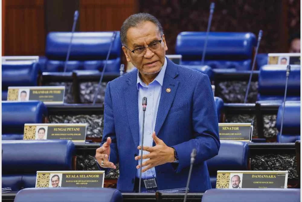 Image from: [VIDEO] KKM, KESUMA bincang buka pusat rehabilitasi PERKESO kepada pesakit awam
