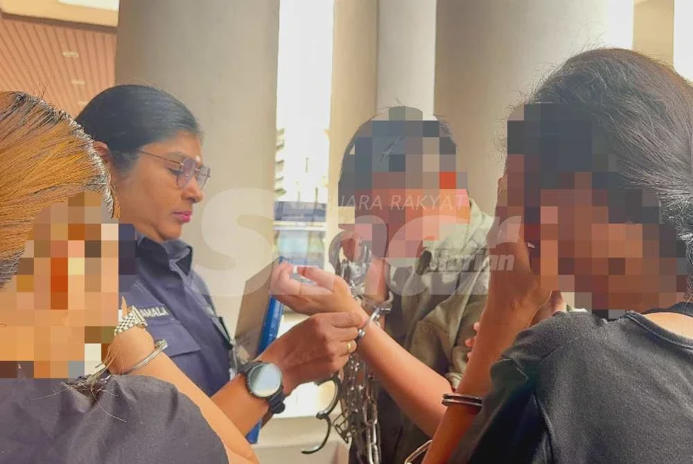 Image from: Sambung reman empat individu terlibat judi bola sepak ditolak