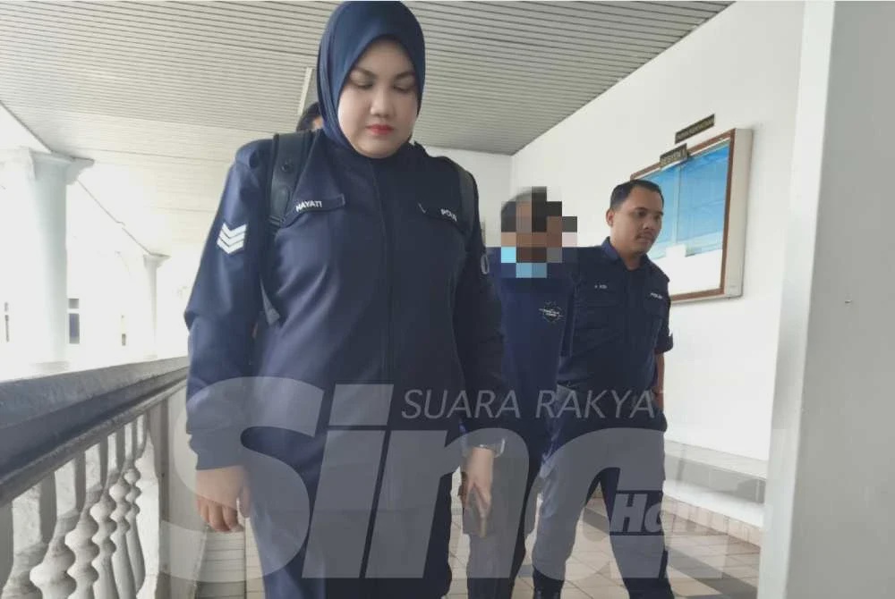 Image from: Penjawat awam tak mengaku amang seksual fizikal dua anak perempuan