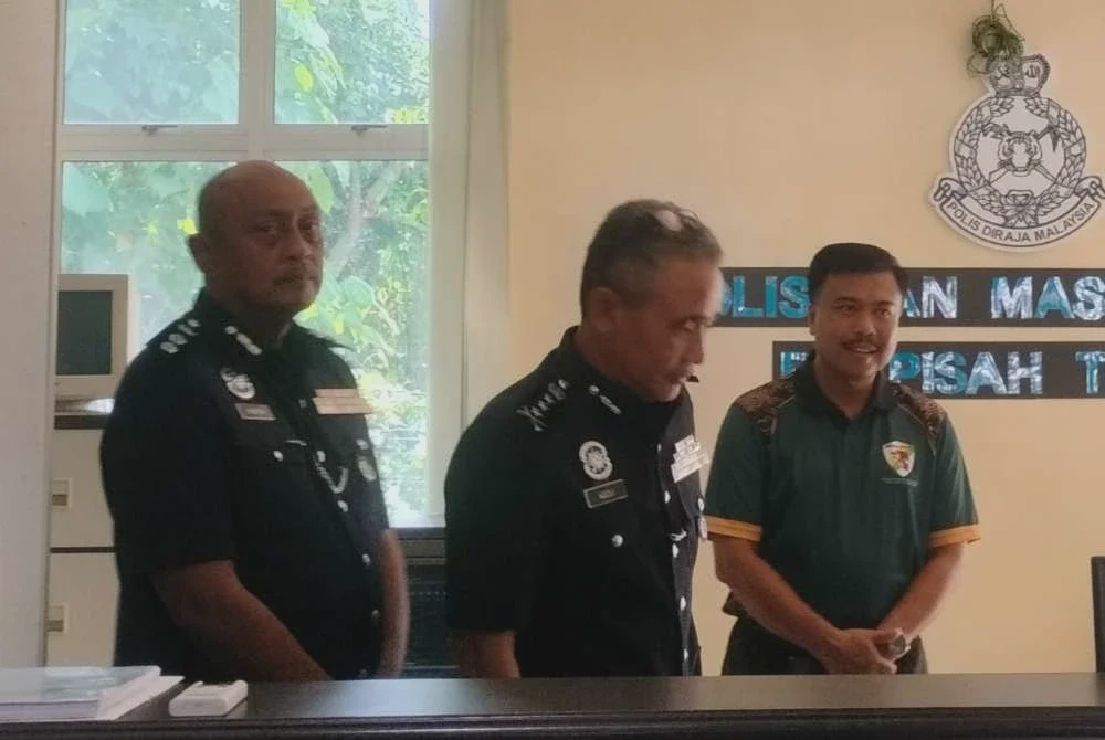 Image from: Kem Hobart: Dua lagi tentera cedera ketika latihan