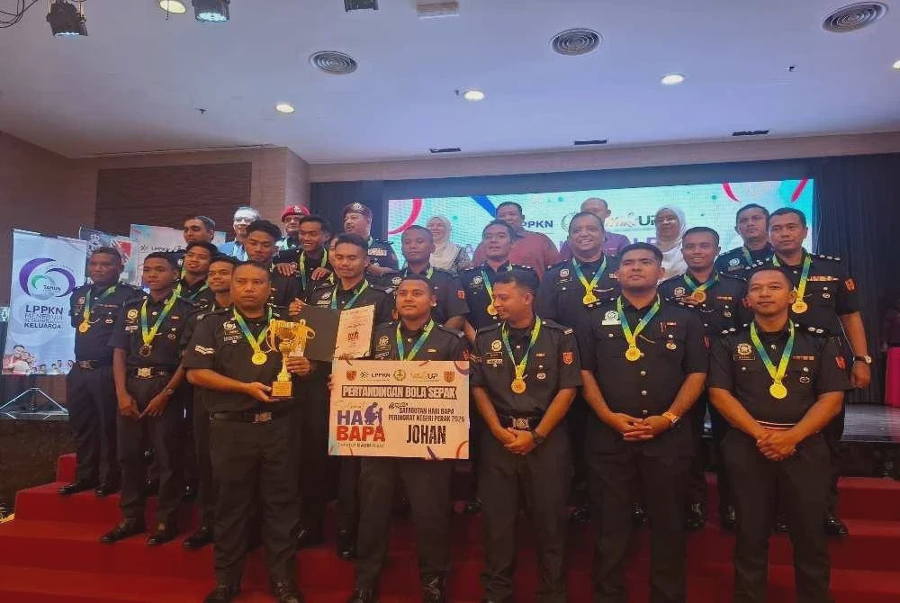 Image from: 81.7 peratus bapa bergelut imbangi kerja dan keluarga