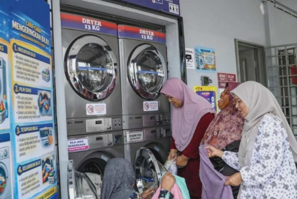 Image from: SejaTi Madani tingkat ekonomi penduduk
