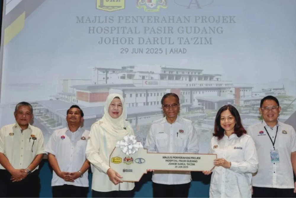 Image from: Projek strategik, RM16 bilion ubah landskap ekonomi Johor
