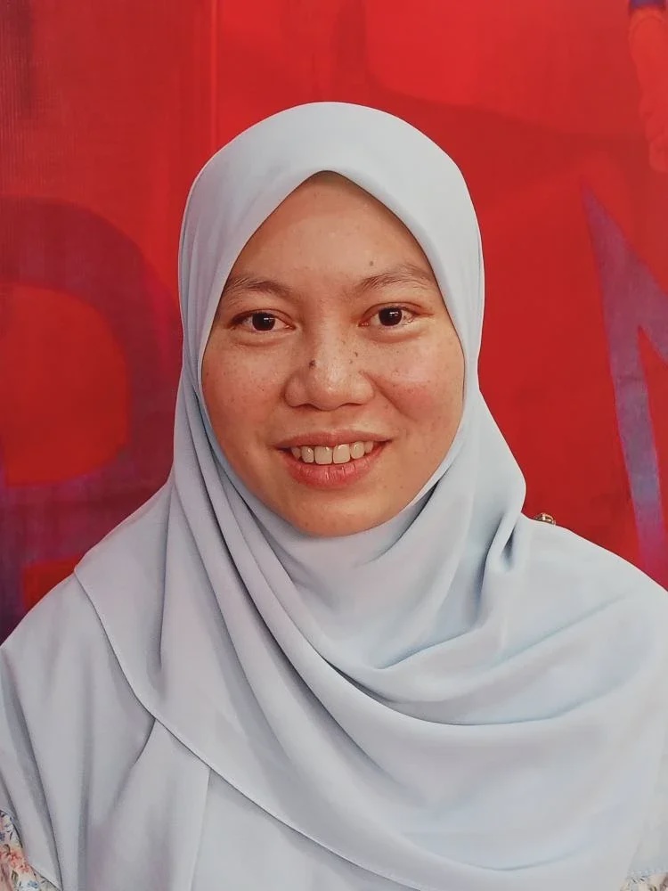 Image from: Angkat politik khidmat, tolak sentimen perkauman