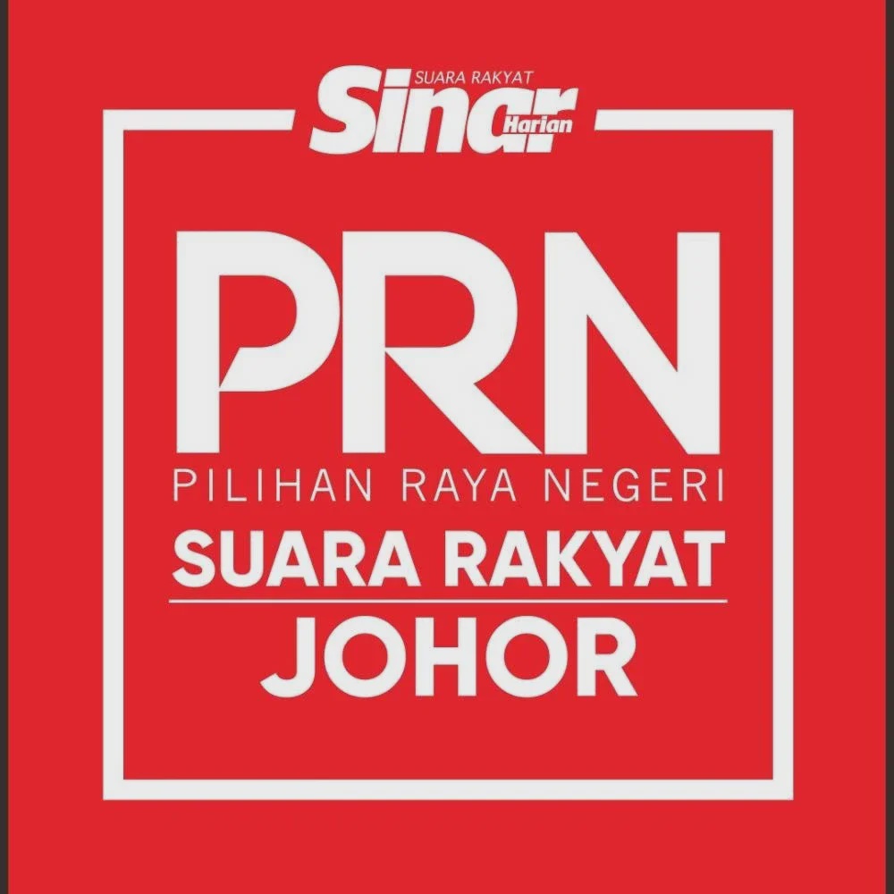 Image from: Angkat politik khidmat, tolak sentimen perkauman