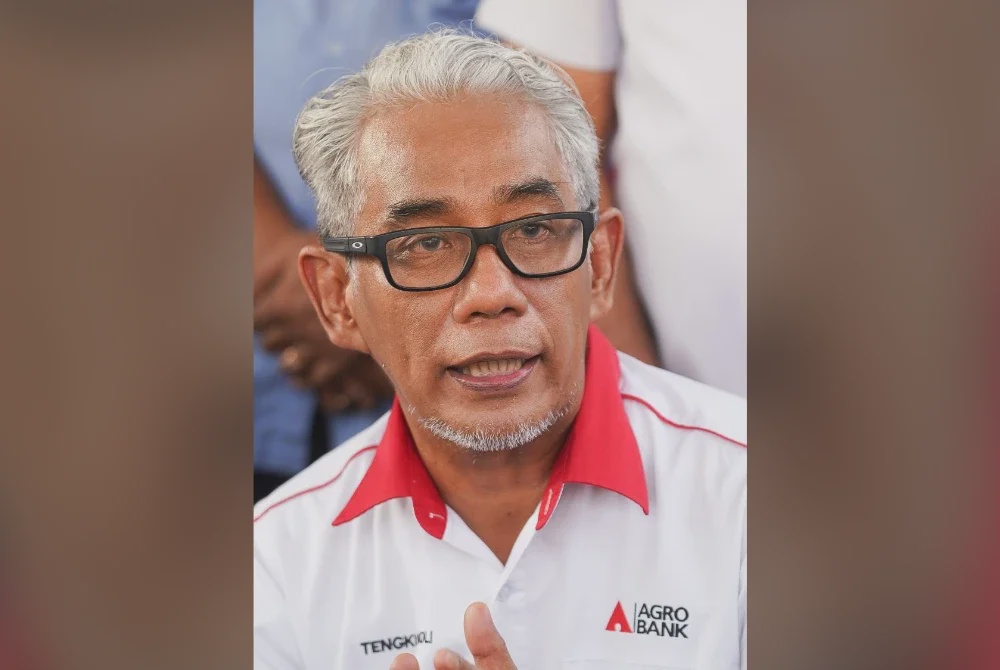 Image from: Lebih 160 usahawan mohon pembiayaan mikro RM6.4 juta daripada Agrobank