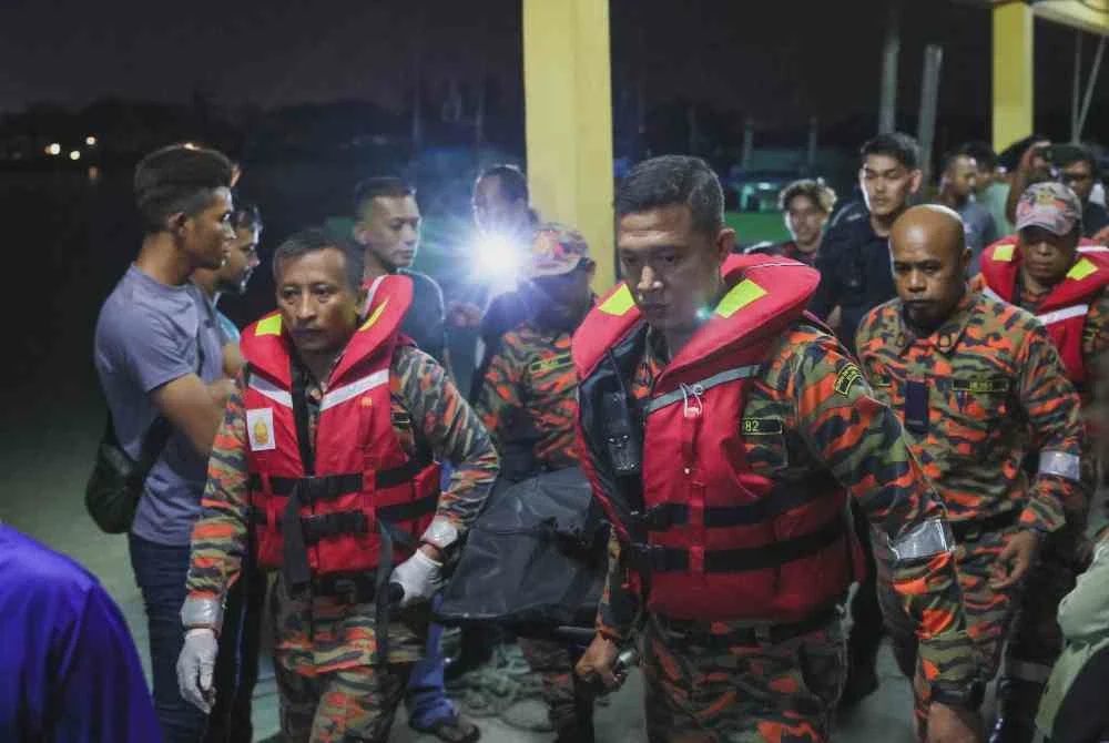 Image from: Bot karam ketika candat sotong: Nelayan maut sempat potong tali sauh selamatkan 11 nyawa