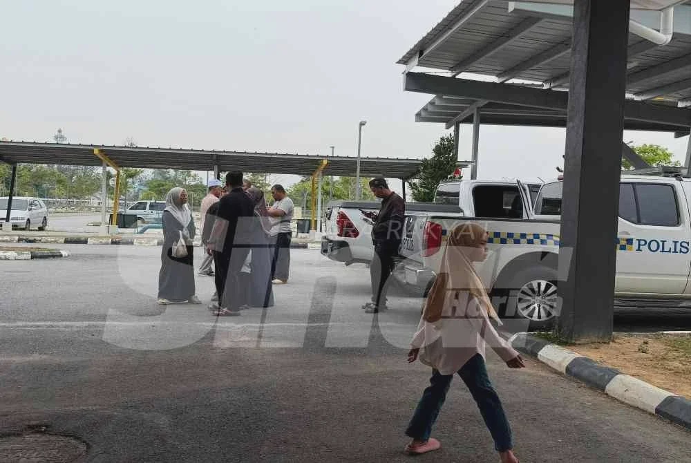 Image from: 'Sebelum meninggal dunia, adik sempat tolong semua penumpang'