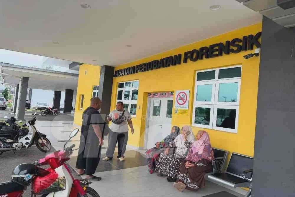Image from: 'Sebelum meninggal dunia, adik sempat tolong semua penumpang'