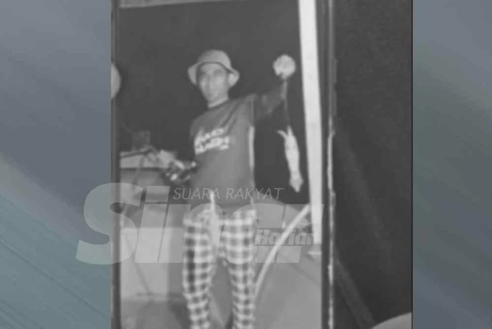 Image from: 'Sebelum meninggal dunia, adik sempat tolong semua penumpang'