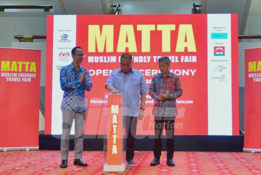 Image from: MFTF 2026 tawar pelbagai pakej eksklusif, himpun 53 syarikat pelancongan berlesen