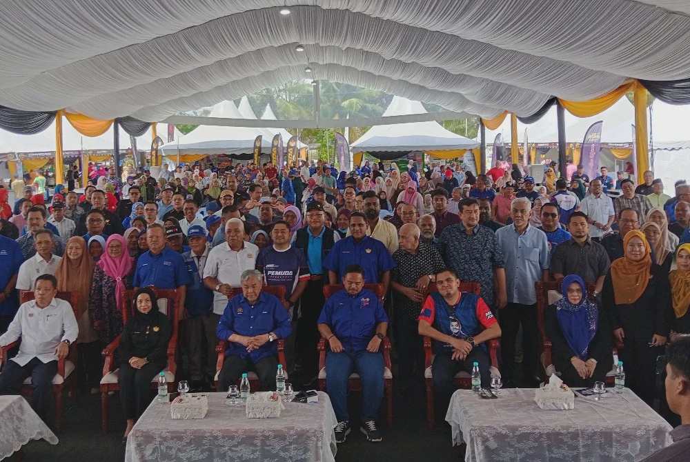 Image from: RISDA Agromajestic perkasa ekonomi pekebun kecil di Johor
